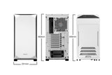be quiet! BG035 computeretui Midi Tower Hvid