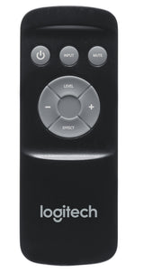Logitech Z906 højttalersæt 500 W Universel Sort 5.1 kanaler 67 W