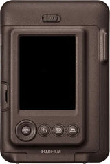 Fujifilm Instax mini LiPlay 1/5" 2560 x 1920 pixel 86 x 54 mm CMOS Bronze