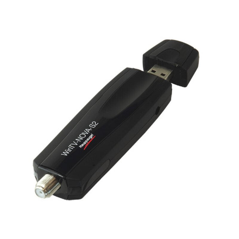 Hauppauge WinTV-NOVA-S2 Intern DVB-S, DVB-S2 USB