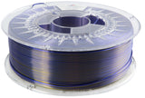 Spectrum Filaments 81405 3D print materiale Polymælkesyre (PLA), Silke Flerfarvet 1 kg