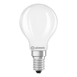 Osram LED Classic P LED-lampe Varm hvid 2700 K 3,4 W E14 D