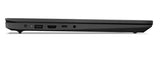 Lenovo V15 G4 AMN AMD Ryzen™ 5 7520U Laptop 39,6 cm (15.6") Fuld HD 8 GB LPDDR5-SDRAM 512 GB SSD Wi-Fi 5 (802.11ac) Engelsk Sort