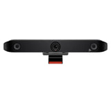HP Poly Studio X52 All-in-One videobar