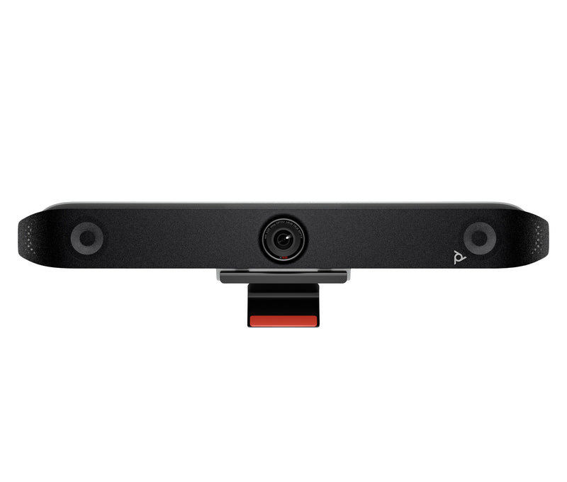 HP Poly Studio X52 All-in-One videobar