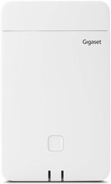 Gigaset N670 IP Pro DECT-basestation Hvid