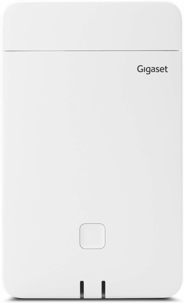 Gigaset N670 IP Pro DECT-basestation Hvid