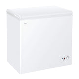Candy Artico CCHH 200E Kummefryser Fritstående 196 L Hvid