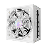 GIGABYTE AORUS ELITE P850W ICE enhed til strømforsyning 850 W 20+4 pin ATX ATX Hvid