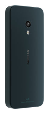 HMD Nokia 225 (2024) 6,1 cm (2.4") 91 g Mørkeblå Feature telefon