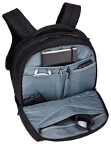 Thule Subterra 2 TSLB417 Black rygsæk Fritidsrygsæk Sort Polyester