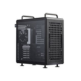 Cooler Master QUBE 540 Midi Tower Sort