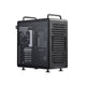 Cooler Master QUBE 540 Midi Tower Sort