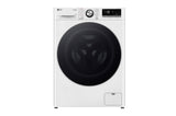 LG F6WR7011 vaskemaskine Front-læsning 11 kg 1600 rpm Hvid