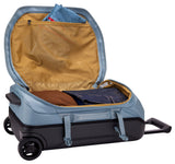 Thule Chasm TCCO222 Pond Gray Trolley Blød skal Grå 22 L Polyester