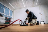 Metabo 610216900 geringsav 5000 rpm 1100 W