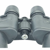 Meade Instruments Hunter 8-24x50 kikkert BK-7 Blå