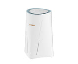 D-Link DBR-560 trådløs router Gigabit Ethernet Dual-band (2,4 GHz / 5 GHz) Hvid
