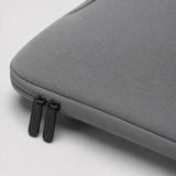 Wozinsky WNT-13G 35,6 cm (14") Etui Grå