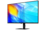 Samsung S80D computerskærm 94 cm (37") 3840 x 2160 pixel 4K Ultra HD LCD Sort