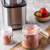 Rommelsbacher EGK 200 kaffemølle 200 W Rustfrit stål