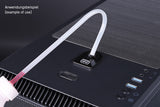 Alphacool 13466 Computerkølesystem, dele og tilbehør Fillport