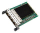 Intel E610-XT4 OCP 3.0 Intern Ethernet 10000 Mbit/s