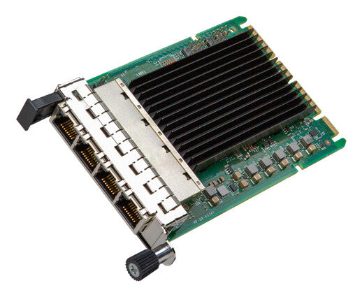 Intel E610-XT4 OCP 3.0 Intern Ethernet 10000 Mbit/s
