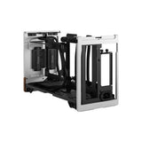 Fractal Design Terra Small Form Factor (SFF) Sølv