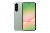 Samsung Galaxy A56 17 cm (6.7") Dual SIM Android 15 5G USB Type-C 8 GB 256 GB 5000 mAh Oliven
