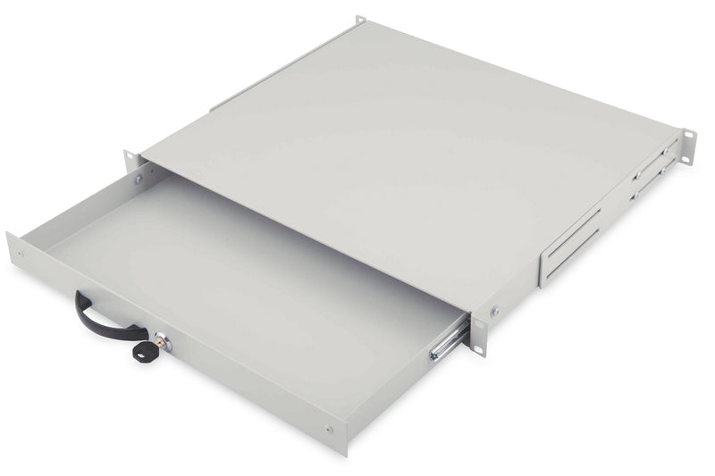 Digitus DN-19 KEY-1U tilbehør til rack