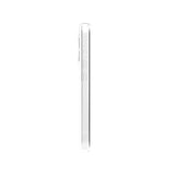ZAGG Luxe mobiltelefon etui 16 cm (6.3") Cover Transparent