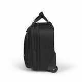 DICOTA D32043-RPET taske og etui til laptop 43,9 cm (17.3") Trolley etui Sort
