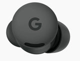 Google Pixel Buds 2a Headset Trådløs I ørerne Opkald/musik Bluetooth