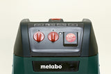 Metabo ASR 35 L ACP Dry 1400 W Støvpose