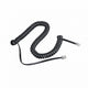 Auerswald 55059 telefonkabel 2 m Sort