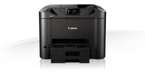 Canon MAXIFY MB5450 Inkjet A4 600 x 1200 dpi 24 sider pr. minut Wi-Fi