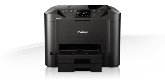 Canon MAXIFY MB5450 Inkjet A4 600 x 1200 dpi 24 sider pr. minut Wi-Fi