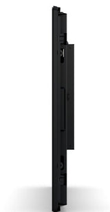 Elo Touch Solutions 1990L 48,3 cm (19") LED 225 cd/m² Sort Berøringsskærm