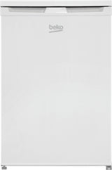 Beko FSE1175N fryser Stående fryser Under bordplade 95 L Hvid