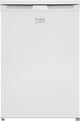 Beko FSE1175N fryser Stående fryser Under bordplade 95 L Hvid