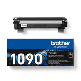 Brother TN-1090 tonerpatron 1 stk Original Sort
