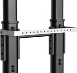 Vision 1195054500008 2,54 m (100") Gulv Sort