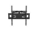 Maclean MC-760 tv-beslag 139,7 cm (55") Sort