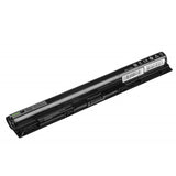 Green Cell DE77PRO laptop reservedel Batteri