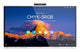 Huawei IHS3-86SA 2,18 m (86") 3840 x 2160 pixel Wi-Fi 6 (802.11ax) Grå, Sort Bluetooth