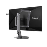 AOC G2 AG276FK computerskærm 68,6 cm (27") 1920 x 1080 pixel Fuld HD LED Sort, Grå