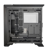 Cooler Master MasterCase SL600M Midi Tower Sort