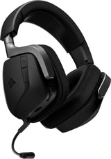 Corsair VOID v2 MAX WIRELESS Headset Trådløs Spil Bluetooth Sort