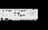 Epson EB-L530U Standard-kast projektor 5200 ANSI lumens 3LCD WUXGA (1920x1200) Hvid